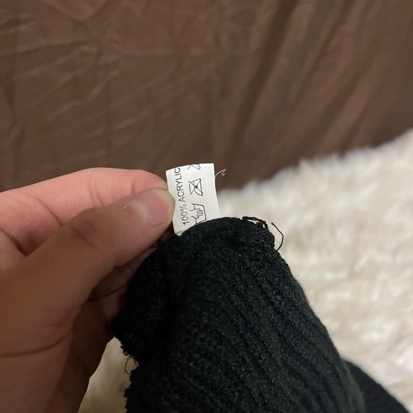 Children’s Toque Bundle Size M Kids - Picture 4 of 8